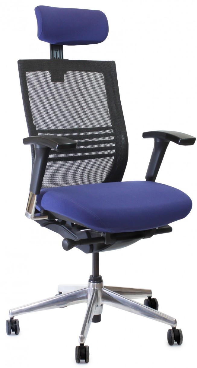Офисное кресло ART Ergo-S HB