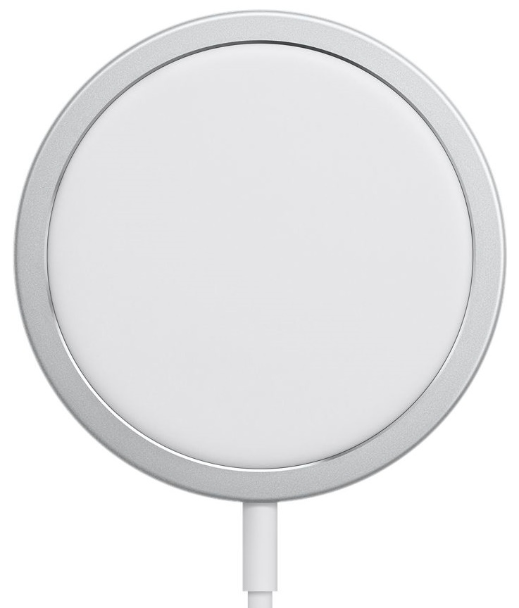 Încărcător Apple MagSafe White (MHXH3AM/A)