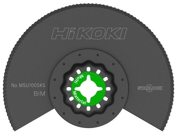 Pînză ferestrău Hikoki MSU100SKS 782786