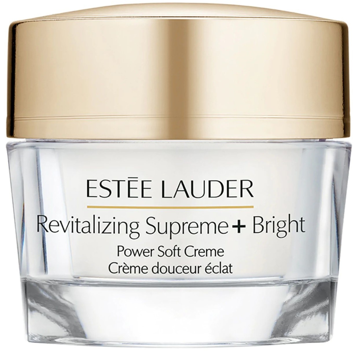 Cremă pentru față Estee Lauder Revitalizing Supreme + Bright Power Soft Cream 50ml