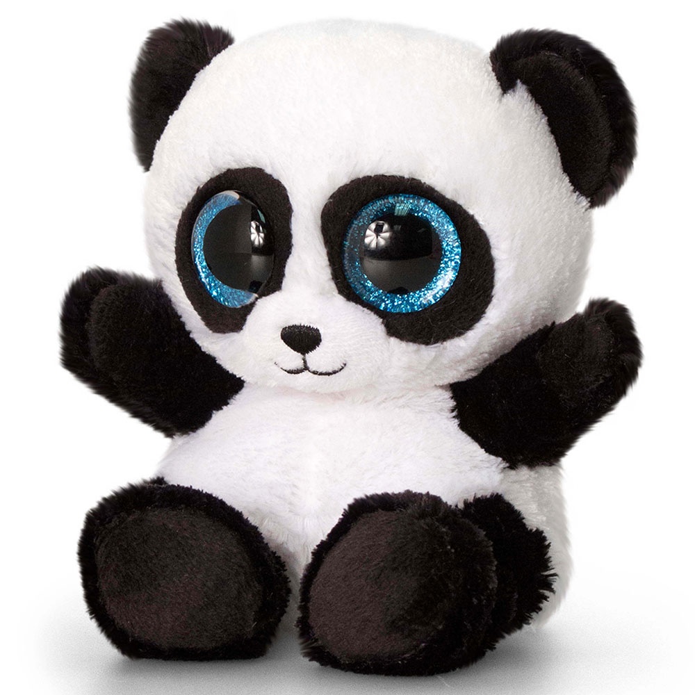 Jucărie de pluș Keel-Toys Panda (SF0451)