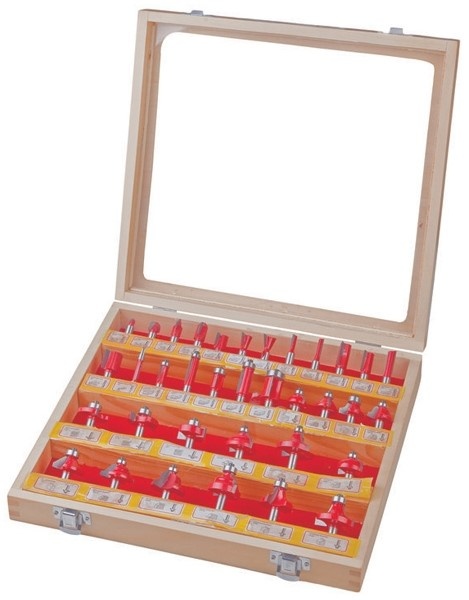 Set de freze Raider 158305