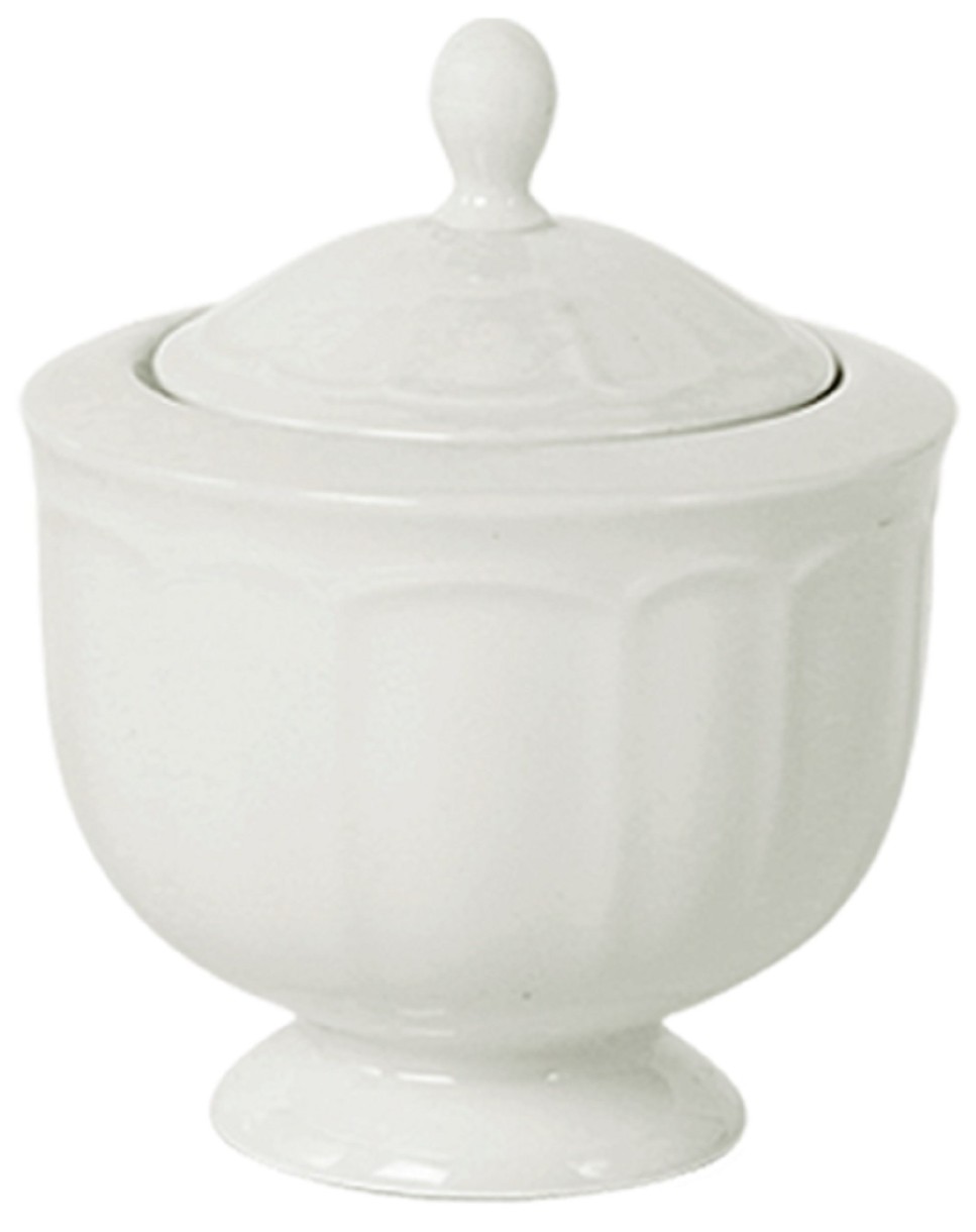 Vas pentru zahăr Qualitier Retro Ritz 180ml (305801A)
