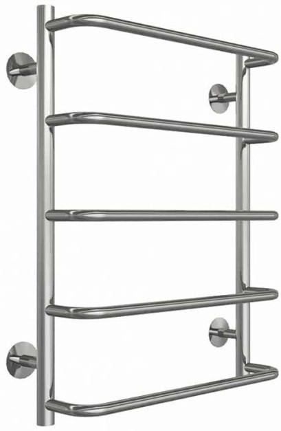 Uscător de prosoape Deffi Classic P5 500x700