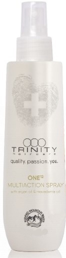 Spray pentru păr Trinity Argan Oil 30766 75ml