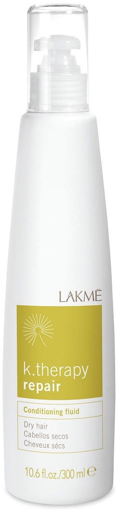 Fluid regenerant Lakme K.Therapy Fluid Dry Hair 300ml