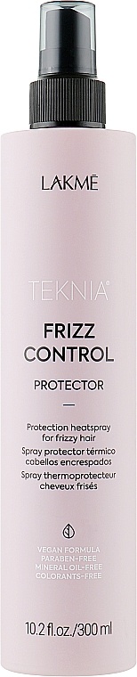 Спрей для волос Lakme Teknia Frizz Control Protector 300ml
