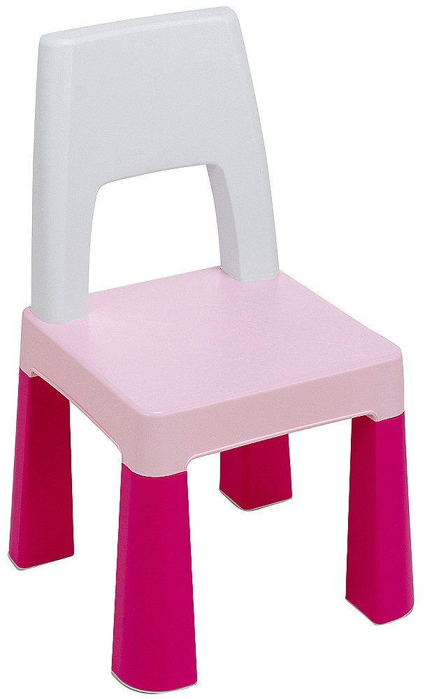Детский стульчик Tega Baby Multifun (MF-002-123) Pink