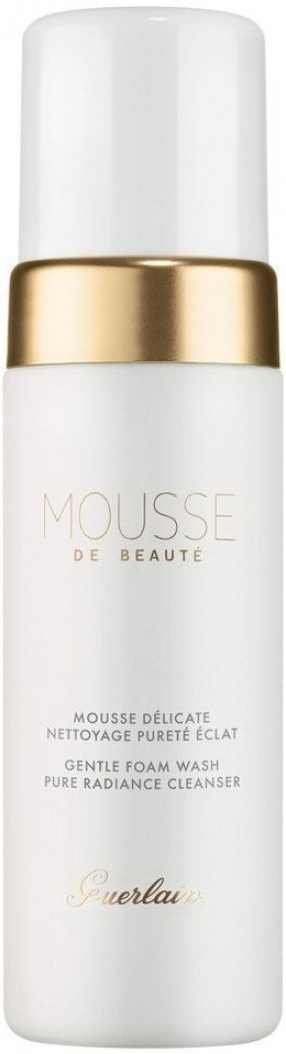 Очищающее средство для лица Guerlain Mousse De Beaute 150ml