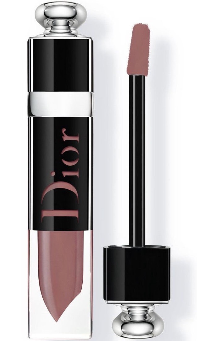 Ruj de buze Christian Dior Addict Lacquer Plump 516 Dio(r)eve