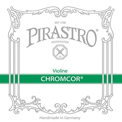 Струны Pirastro Chromcor Viora