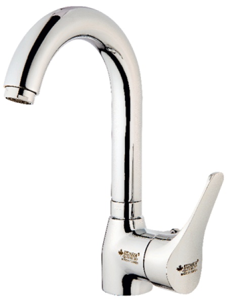 Baterie lavoar Kerasus Moon A 05