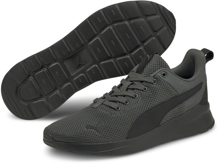 Кроссовки мужские Puma Anzarun Lite Dark Shadow/Puma Black 40.5