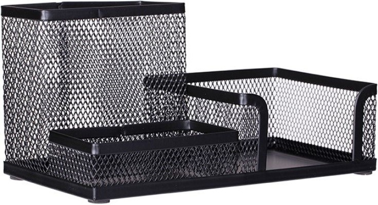 Suport Deli Quali Grid Black