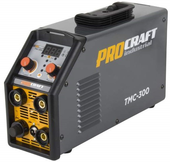 Aparat de sudură ProCraft TMC300