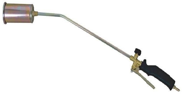 Arzător cu gaz Raider RD-GHT01