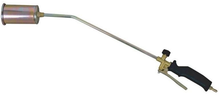 Arzător cu gaz Raider RD-GHT03