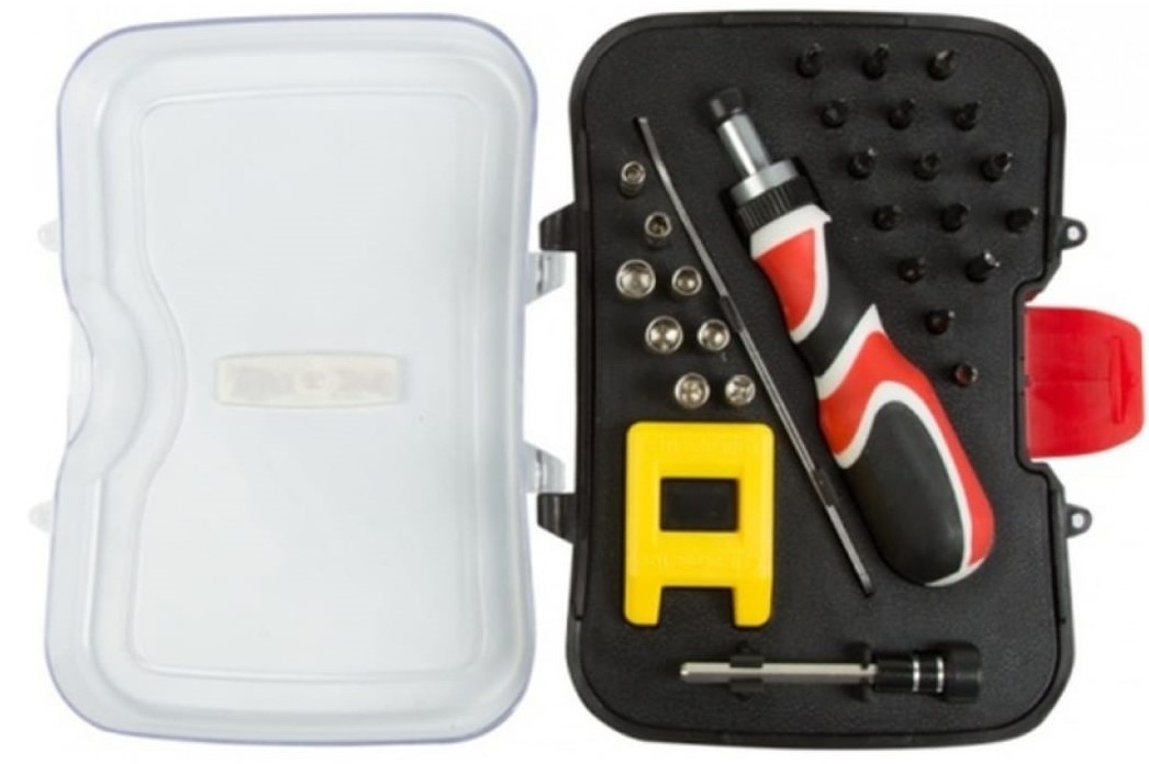 Set capete Rexant 12-4772