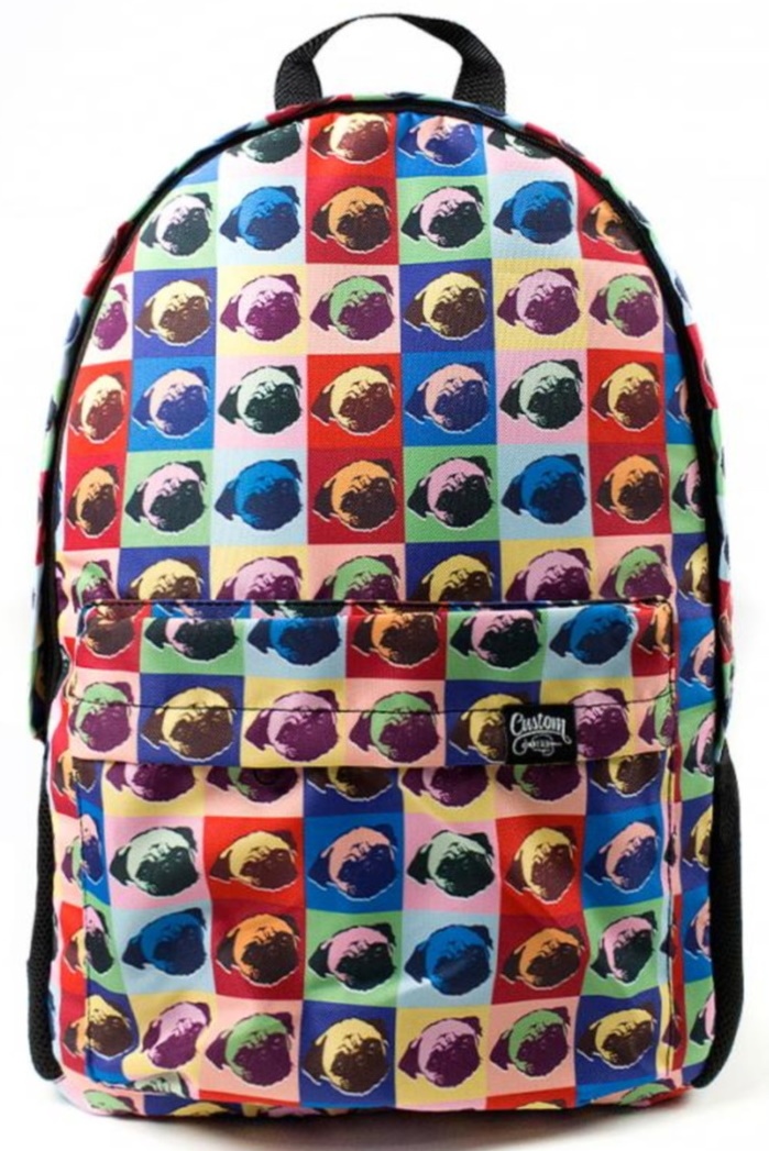 Rucsac pentru oraș Custom Wear Duo 2.0