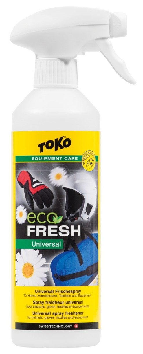 Impregnarea pentru haine Toko Eco Universal Fresh 500ml (5582663)