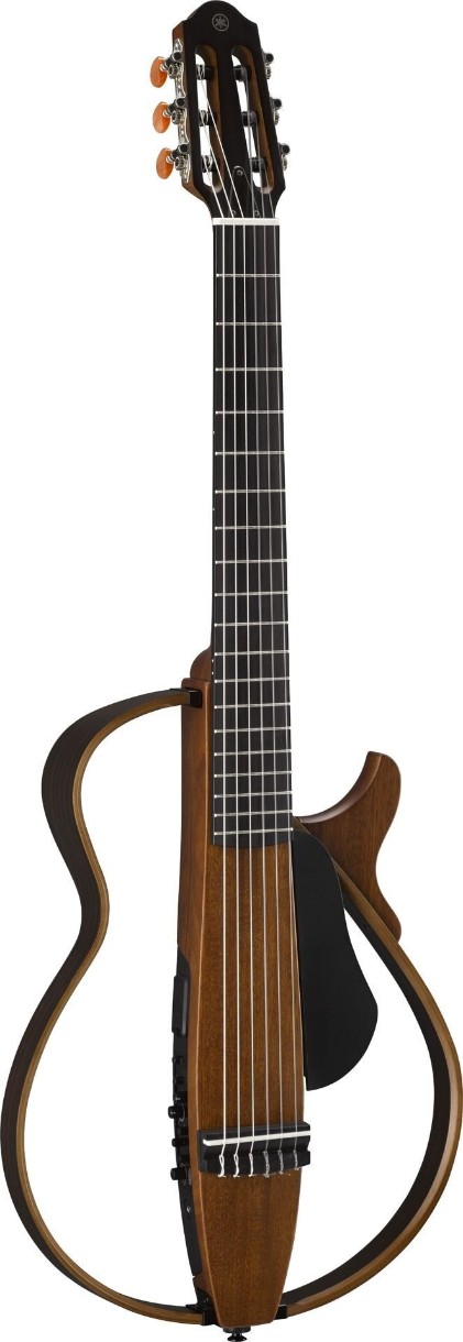 Электроакустическая гитара Yamaha SLG200N