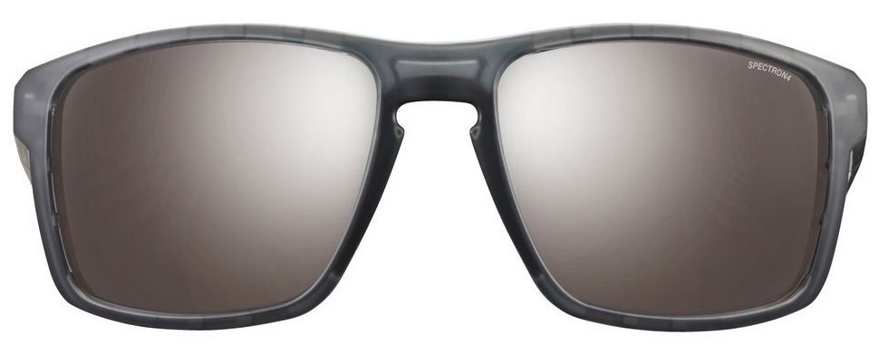 Ochelari de soare Julbo Shield Spectron 4 Black