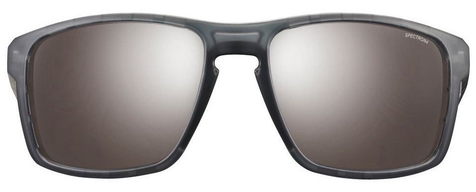 Солнцезащитные очки Julbo Shield Spectron 4 Black