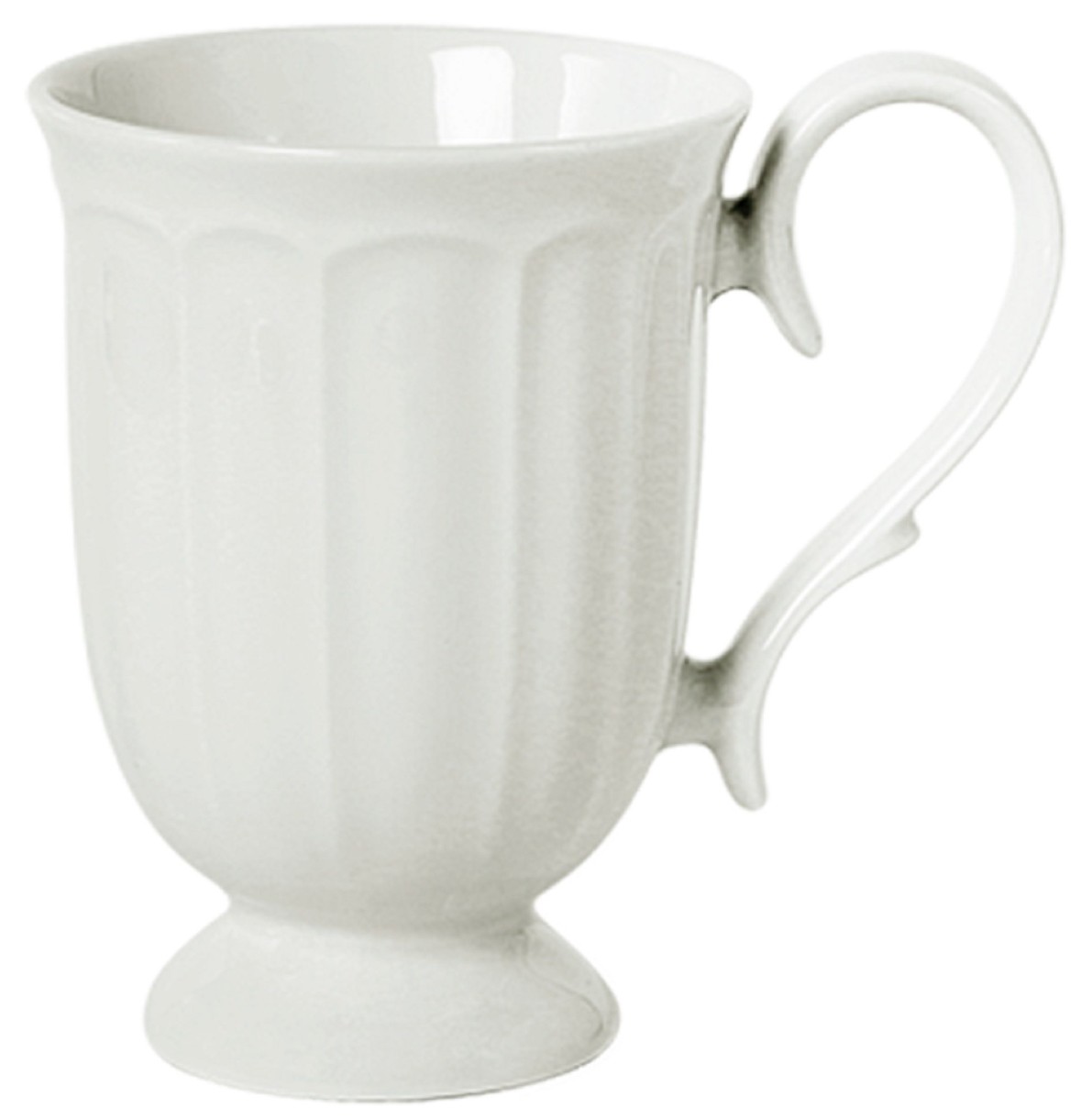 Набор кружек Qualitier Retro Ritz 260ml (305606A) 6pcs