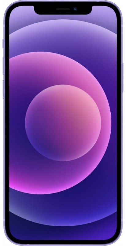 Telefon mobil Apple iPhone 12 64Gb Purple