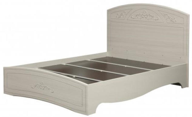 Pat Олмеко Каролина 1200 Vudlain Crem/Sandal Alb