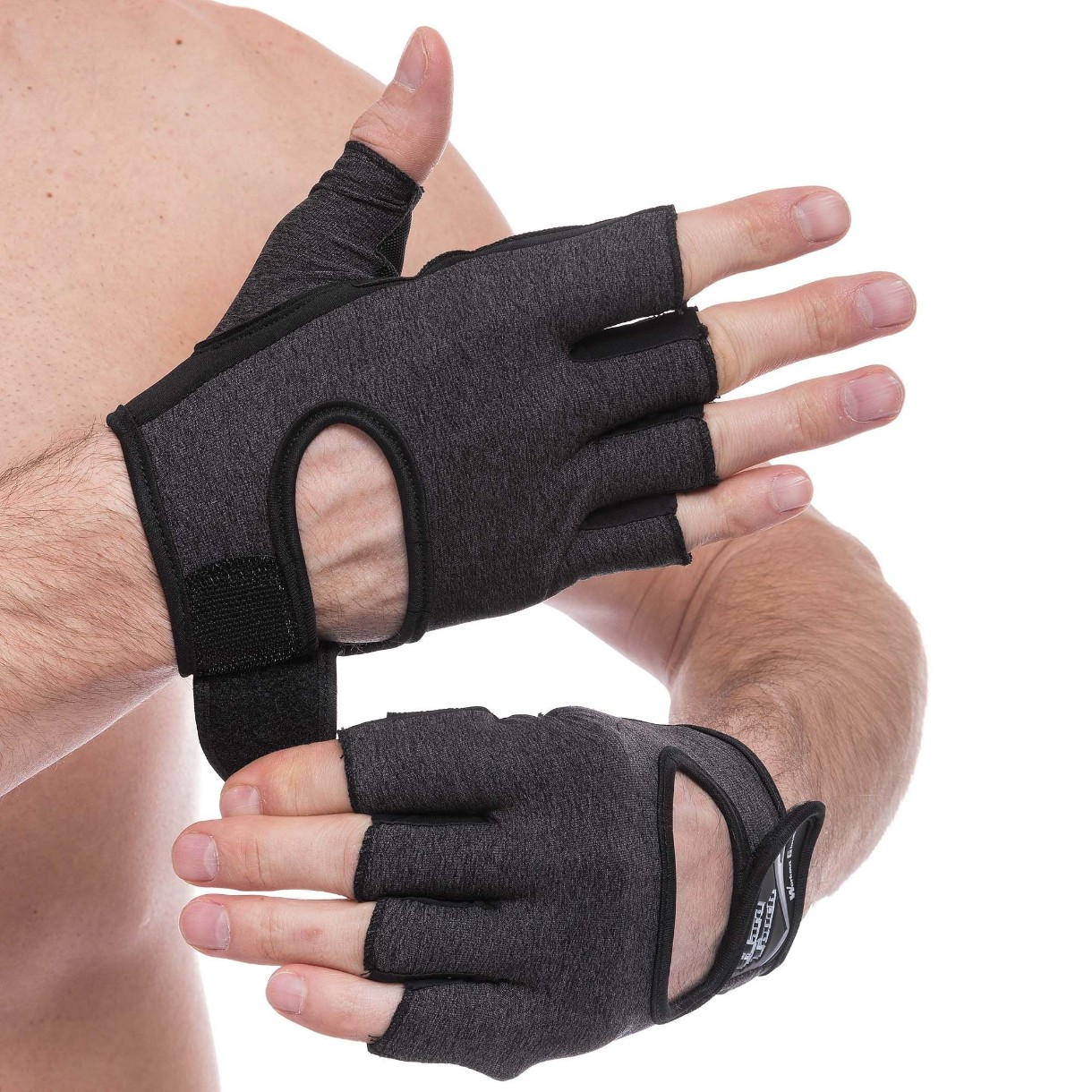 Перчатки для тренировок Hard Touch FG-001 XS