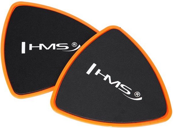 Discuri pentru gliding HMS DPS01