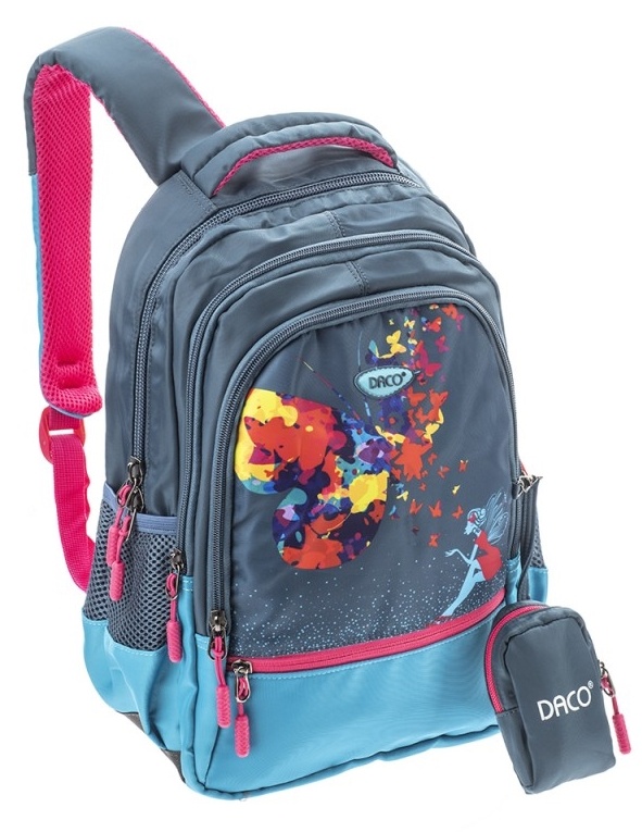 Школьный рюкзак Daco GH323