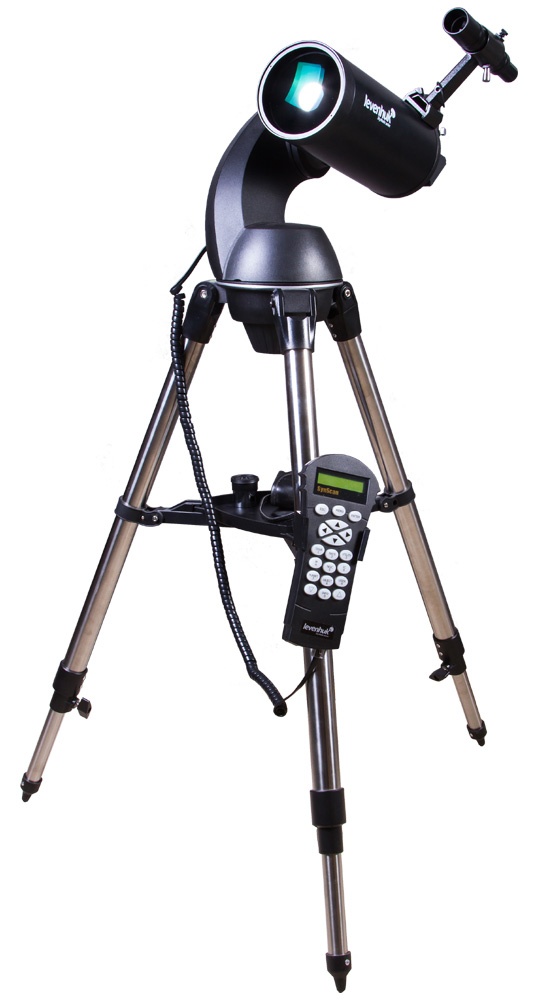 Телескоп Levenhuk Skymatic 105 GT Mak