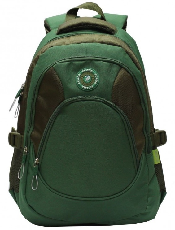 Школьный рюкзак Ecada (61503)