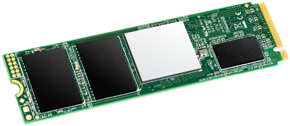 Solid State Drive (SSD) Transcend 220S 2Tb