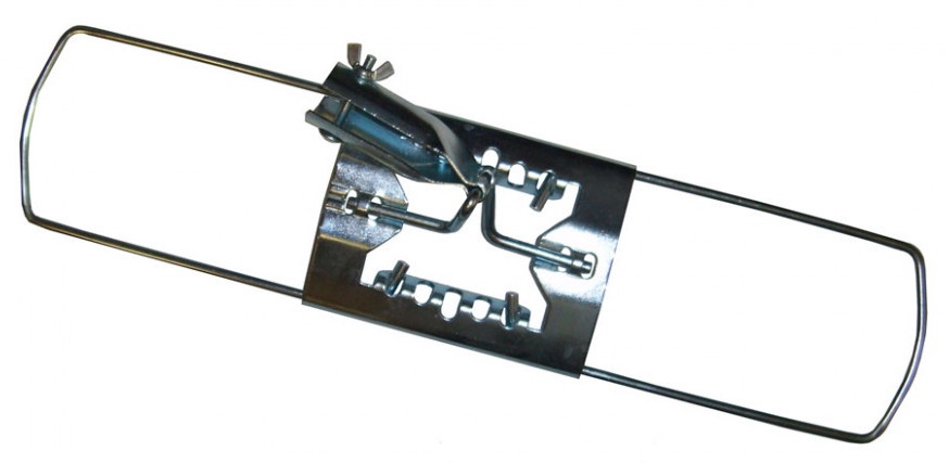Suport pentru mop Euromop Scope 40cm (4010040)