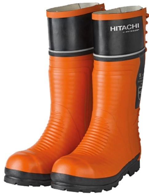 Încălțăminte de protecție Hikoki 713550