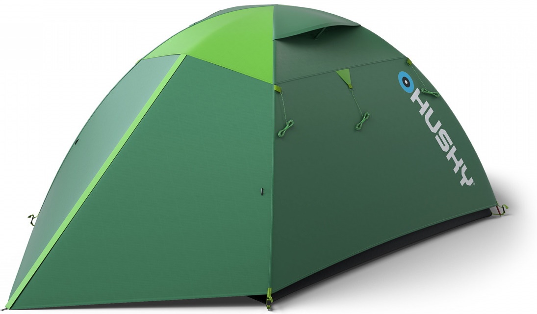 Cort Husky Boyard 4 Plus Green