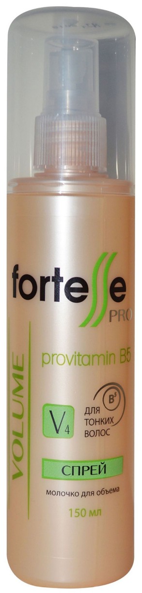 Spray pentru păr Fortesse Pro Volume 150ml