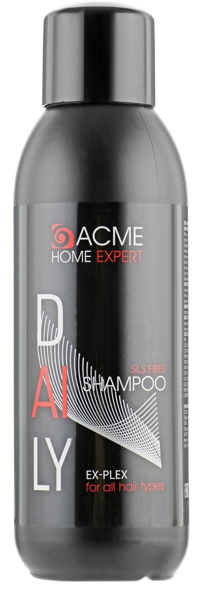 Șampon pentru păr Acme Prof Group Home Expert Daily SLS Free 500ml