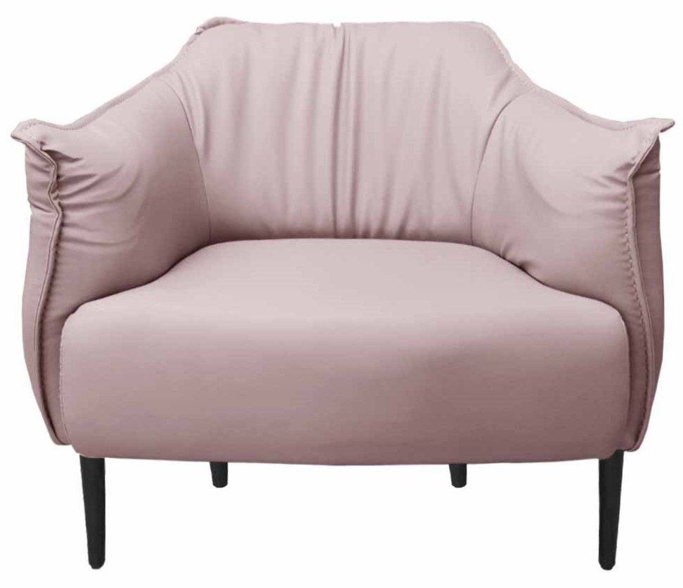 Кресло Deco King (Pink)