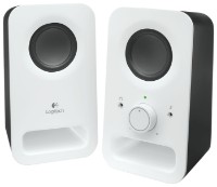 Компьютерные колонки Logitech Z150 White
