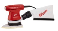 Вибрационная шлифмашина Milwaukee PDS 13 (10281)