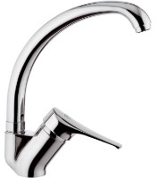 Смеситель для кухни Remer Giga Four G424