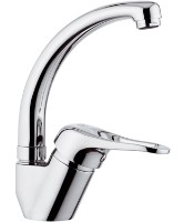 Смеситель для кухни Remer Kiss K42C