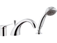 Baterie pentru cadă Remer Giga Four G074