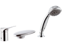 Baterie pentru cadă Remer Giga Four G074UF