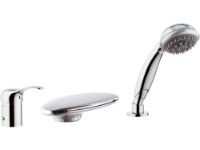 Baterie pentru cadă Remer Musa M07UF