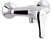 Смеситель для душа Remer Musa M33